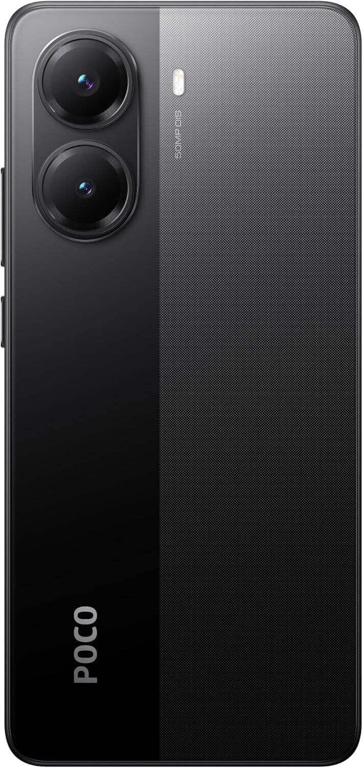 POCO X7 Pro 5G Dual SIM 512 GB, 12 GB RAM, 120 Hz, Phone POCO X7 Pro 5G Dual SIM 512 GB, 12 GB RAM, 120 Hz, Phone